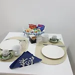 Гостевой дом Le Rondini