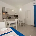 Le Rondini Гостевой дом