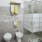 Гостевой дом Le Rondini 4*