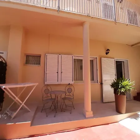 Maison d'hôtes Le Rondini *