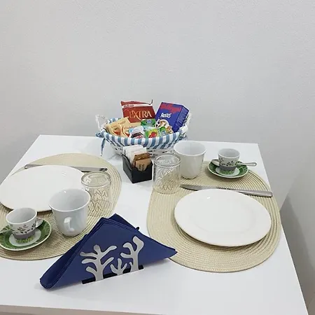 Πανσιόν Le Rondini