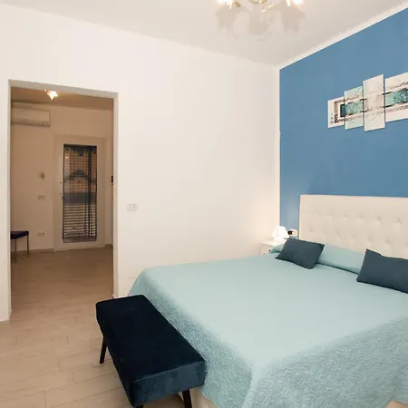 Le Rondini 4* Domus De Maria