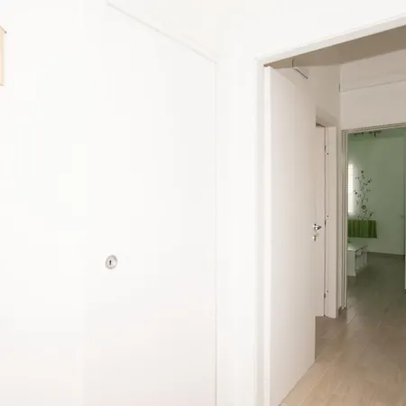 Vendégház Le Rondini Domus de Maria