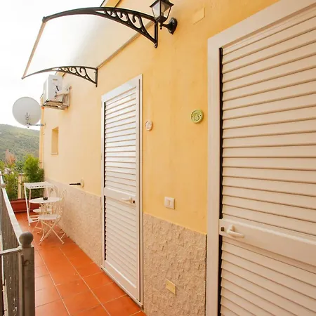 Vendégház Le Rondini