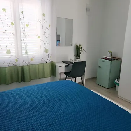 Vendégház Le Rondini