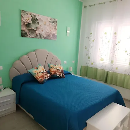 Le Rondini Konukevi 4*