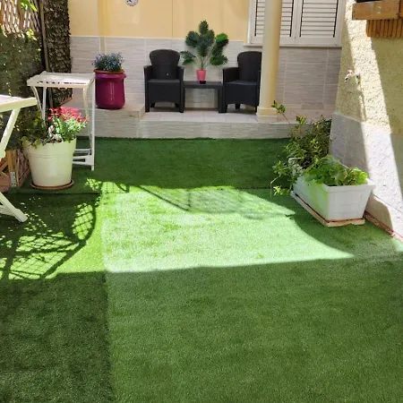 Πανσιόν Le Rondini