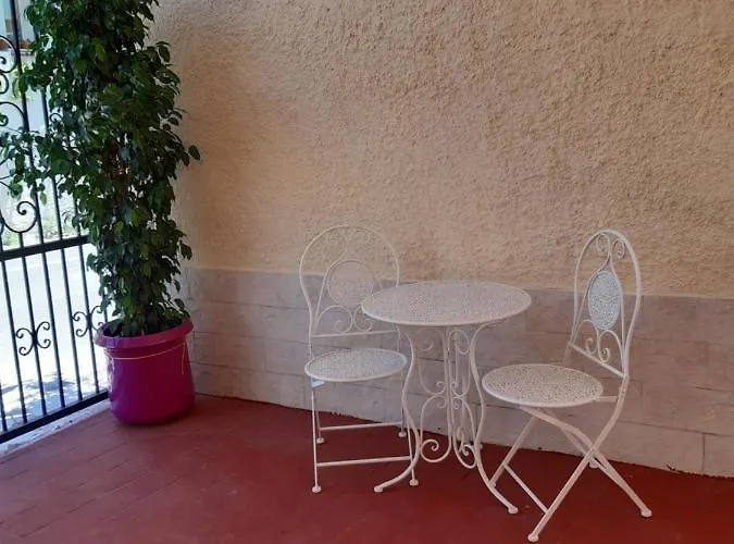 Vendégház Le Rondini 4*