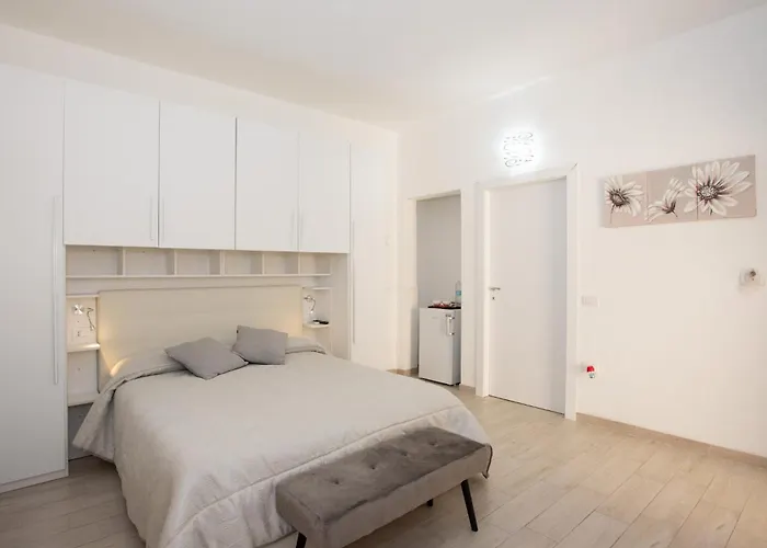 Le Rondini Vendégház