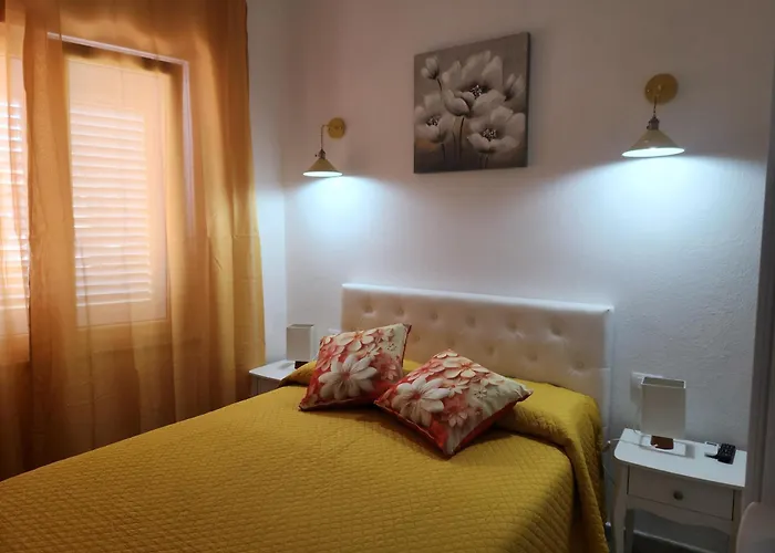 Le Rondini Vendégház 4*