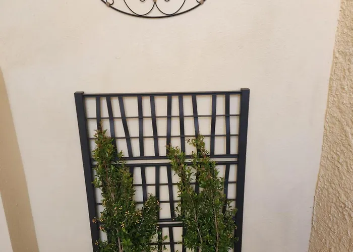 Le Rondini Vendégház Domus de Maria