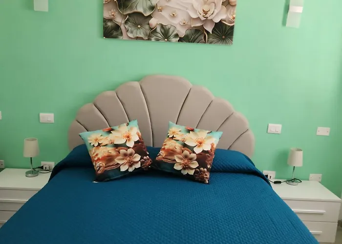 Vendégház Le Rondini 4*