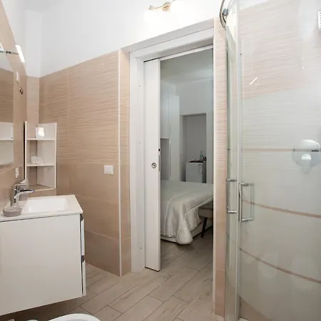 Guest house Le Rondini