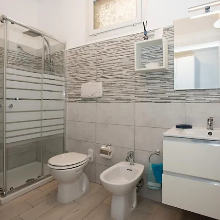 Guest house Le Rondini