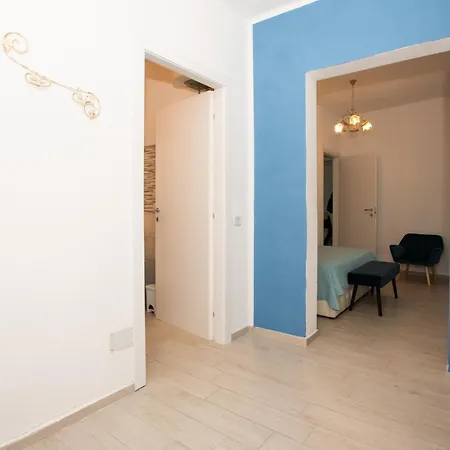 بيت ضيافة Le Rondini 4*