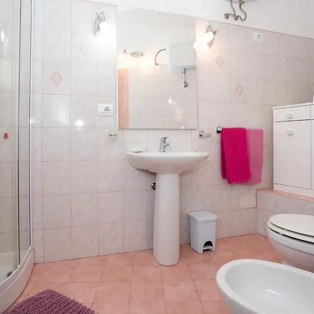 Le Rondini Guest house