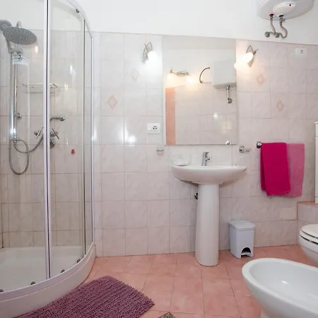 Guest house Le Rondini *