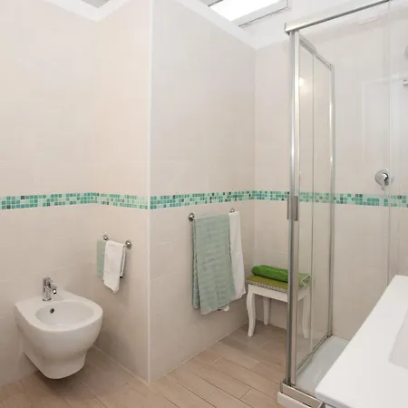 Le Rondini 4* Domus De Maria