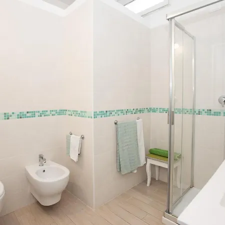 Guest house Le Rondini