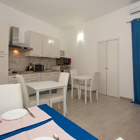 Le Rondini Guest house