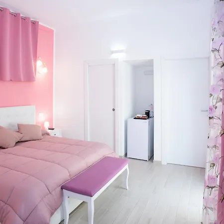 Le Rondini Domus De Maria