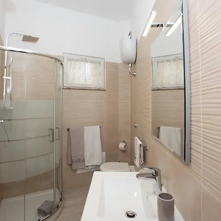 Le Rondini Guest house