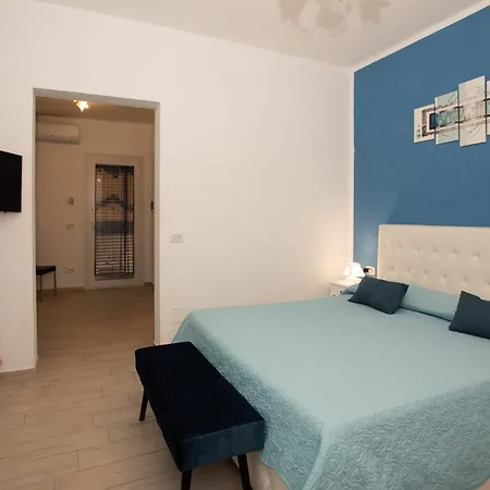 Guest house Le Rondini Domus De Maria