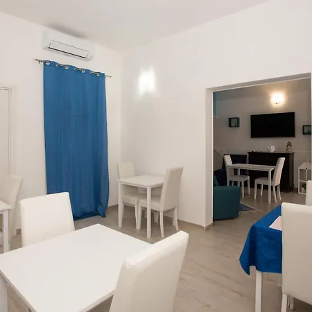 Le Rondini Guest house