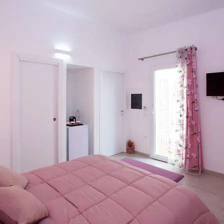 Le Rondini 4* Domus De Maria