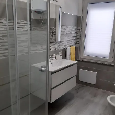 Le Rondini Gasthof Domus De Maria