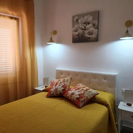 Le Rondini Πανσιόν 4*