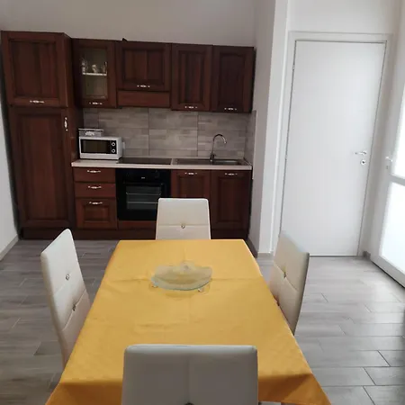 Le Rondini 4* دوماس دي ماريا