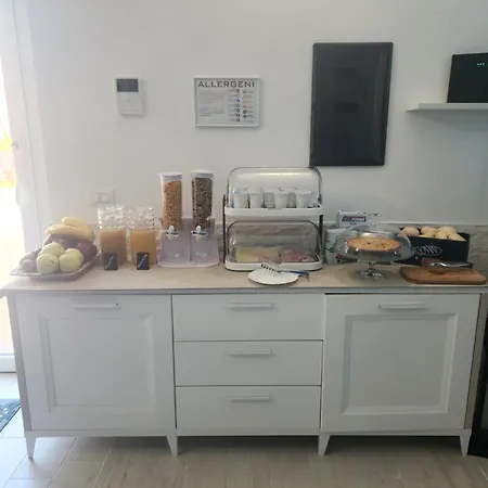 Le Rondini دوماس دي ماريا