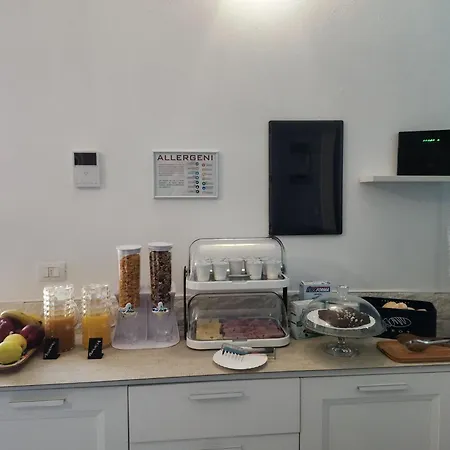 Le Rondini 4* دوماس دي ماريا