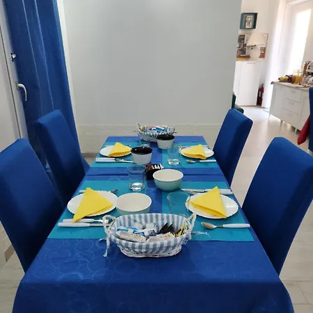 بيت ضيافة Le Rondini 4*