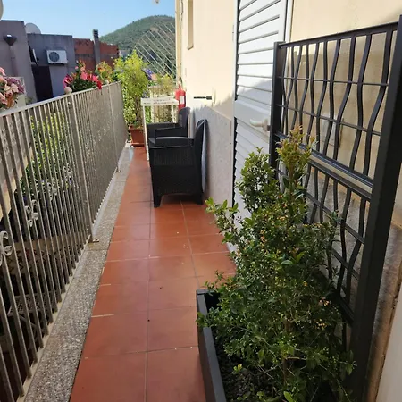 Le Rondini Affittacamere